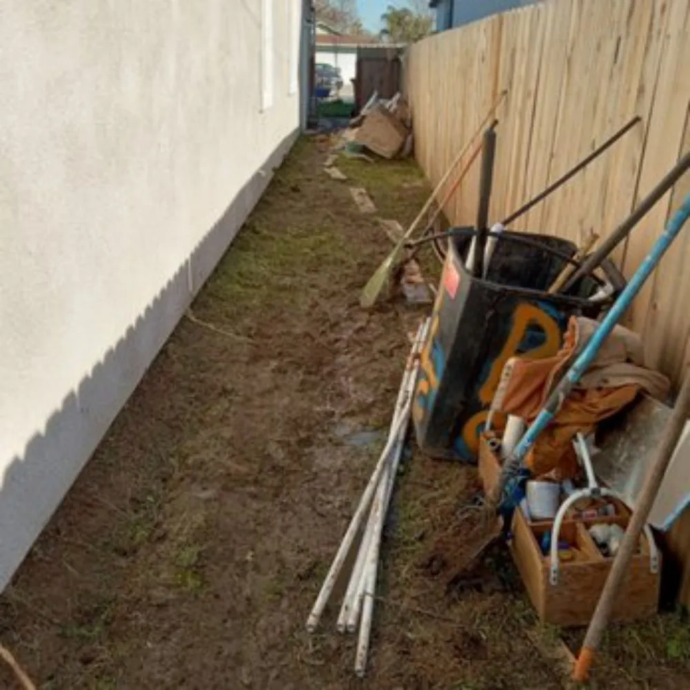 Trusted landscape design in Sacramento, CA - Dulce Lawn Care