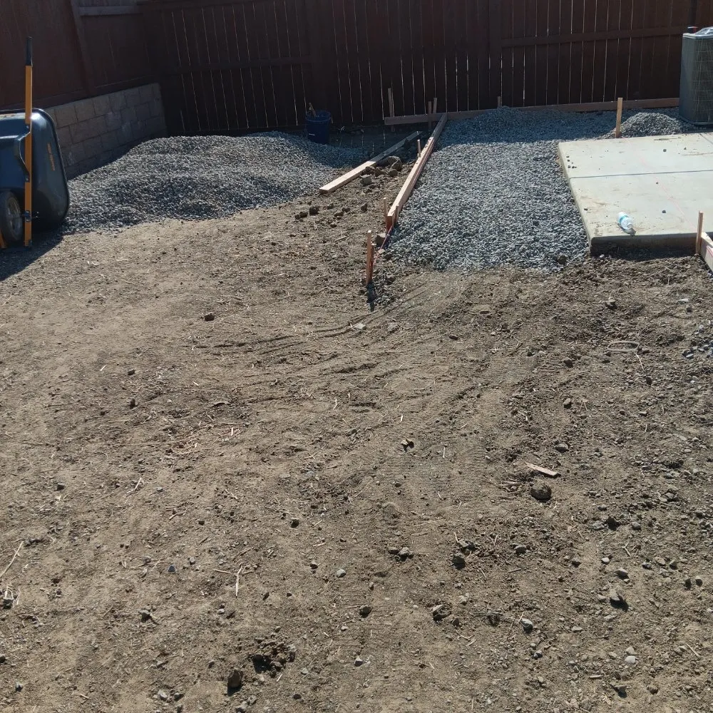 Trusted outdoor landscaping for outdoor upgrades in Sacramento, CA by Dulce Lawn Care