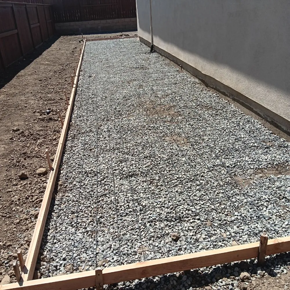 Professional residential landscaping in Sacramento, CA - Dulce Lawn Care