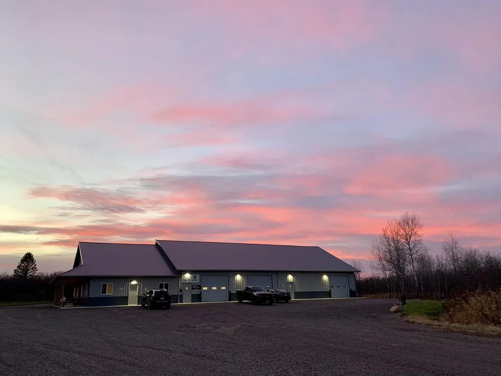 Top-rated outdoor landscaping experts serving Duluth, MN - Duluth Lawn Care