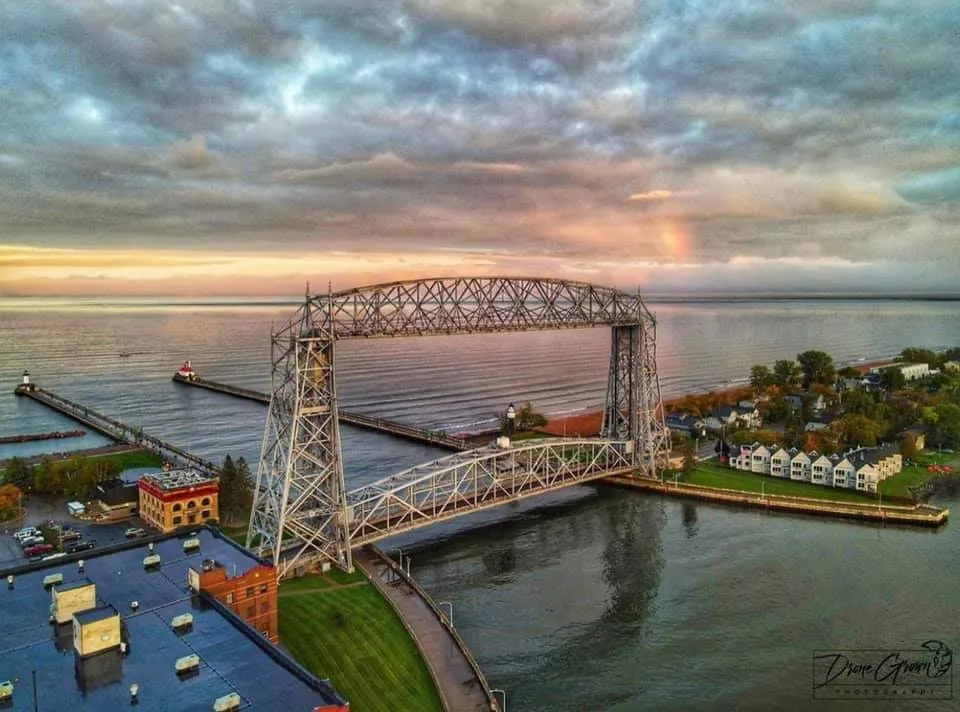 Local outdoor landscaping for homes in Duluth, MN by Duluth Lawn Care