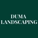 Duma Landscaping Logo