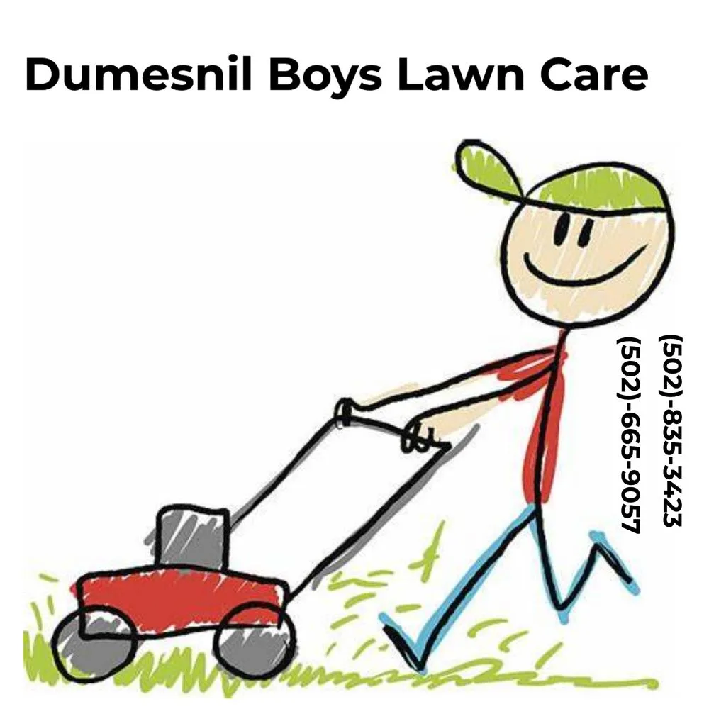 Trusted residential landscaping experts serving Louisville, KY - Dumesnil Boys Lawn Care