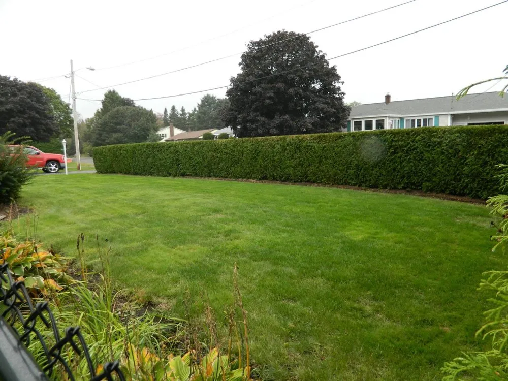 Reliable landscaping services in Bangor, ME - Dumond’s Lawn Care