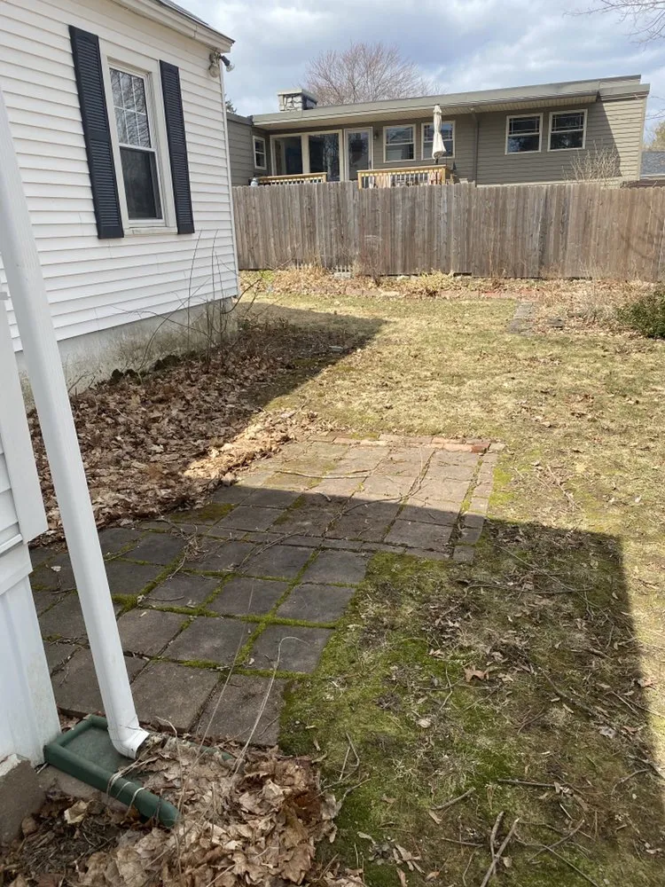 Professional landscaping services with custom design in Bangor, ME by Dumond’s Lawn Care