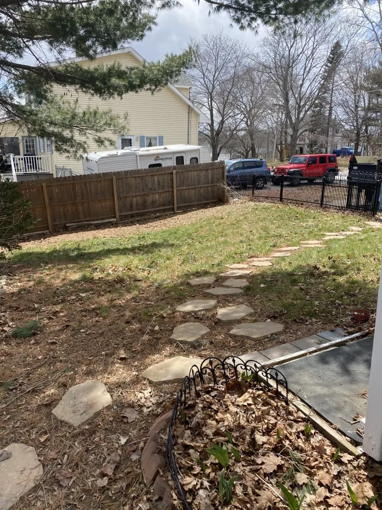 Local yard maintenance in Bangor, ME - Dumond’s Lawn Care