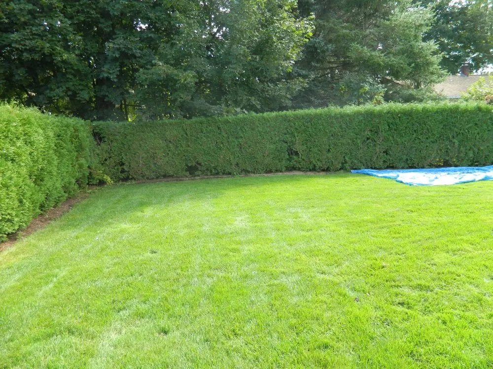 Expert outdoor landscaping for homes across Bangor, ME - Dumond’s Lawn Care