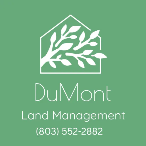 Local landscape design near you in Warrenville, SC by DuMont Land Management