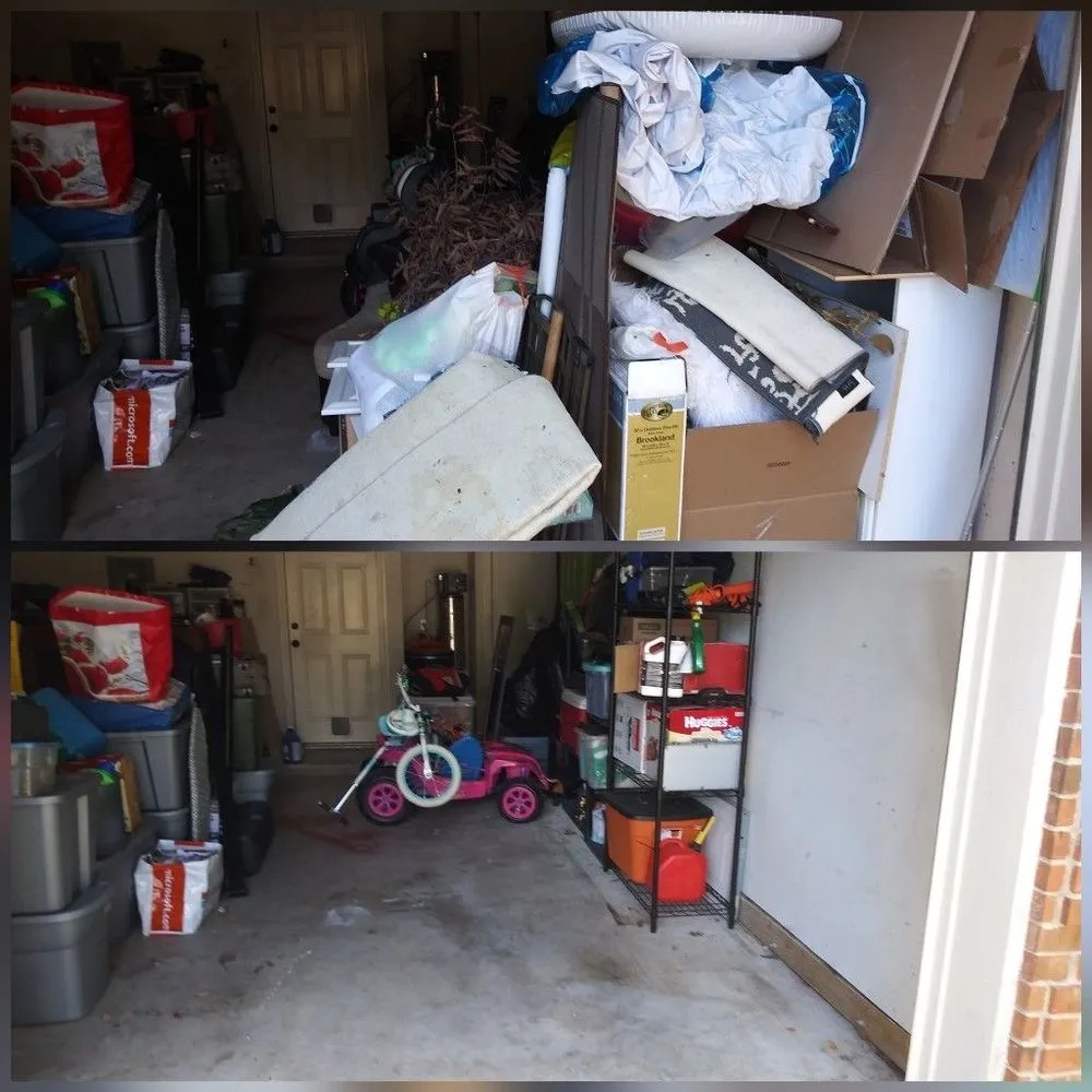 Trusted landscape design in Visalia, CA - Dump And Dash