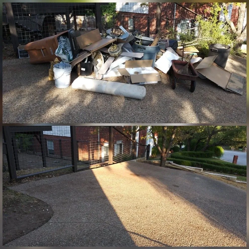 Top-rated lawn mowing service experts serving Visalia, CA - Dump And Dash