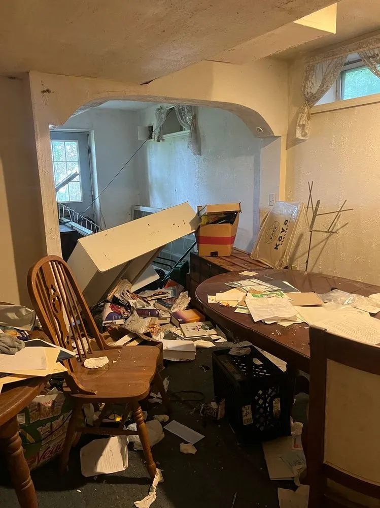 Local landscape installation in Visalia, CA by Dump And Dash