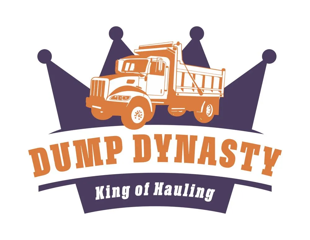 Top-rated yard cleanup service in Greensboro, NC by Dump Dynasty Hauling
