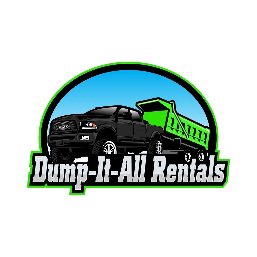 Local garden landscaping for beautiful yards in Katy, TX by Dump-It-All Rentals