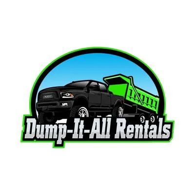 Dump-It-All Rentals Logo
