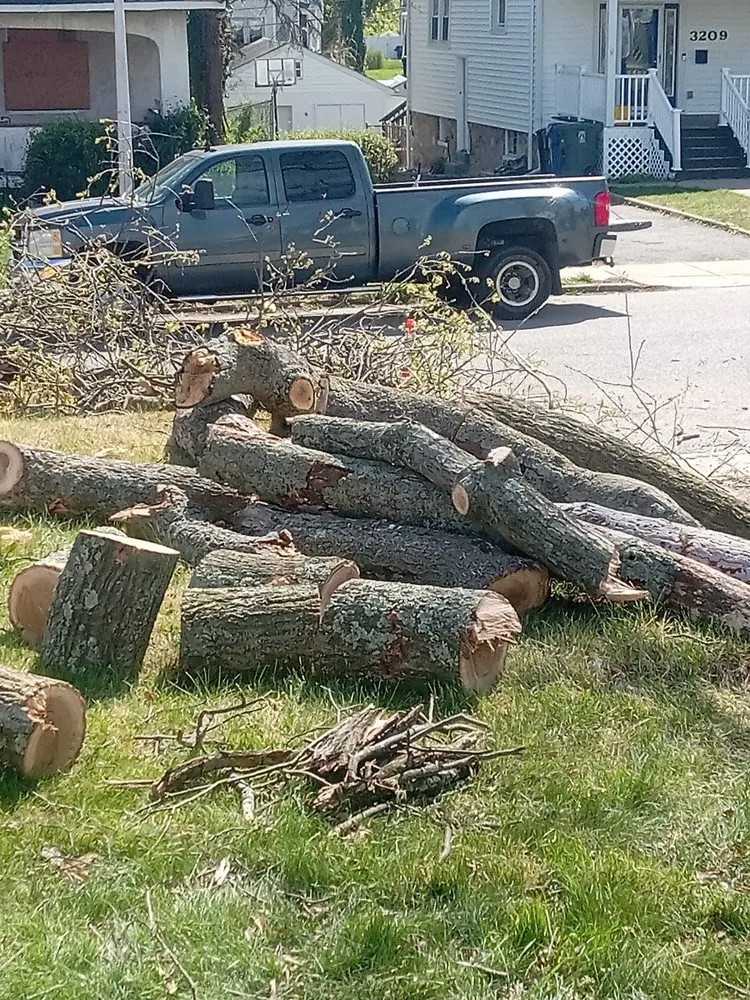 Local garden landscaping in Billings, MT - DumpChipsAndWood