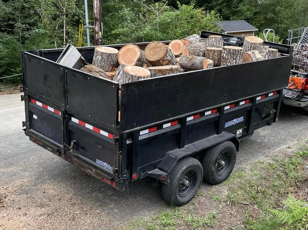 Reliable landscaping services in Billings, MT - DumpChipsAndWood