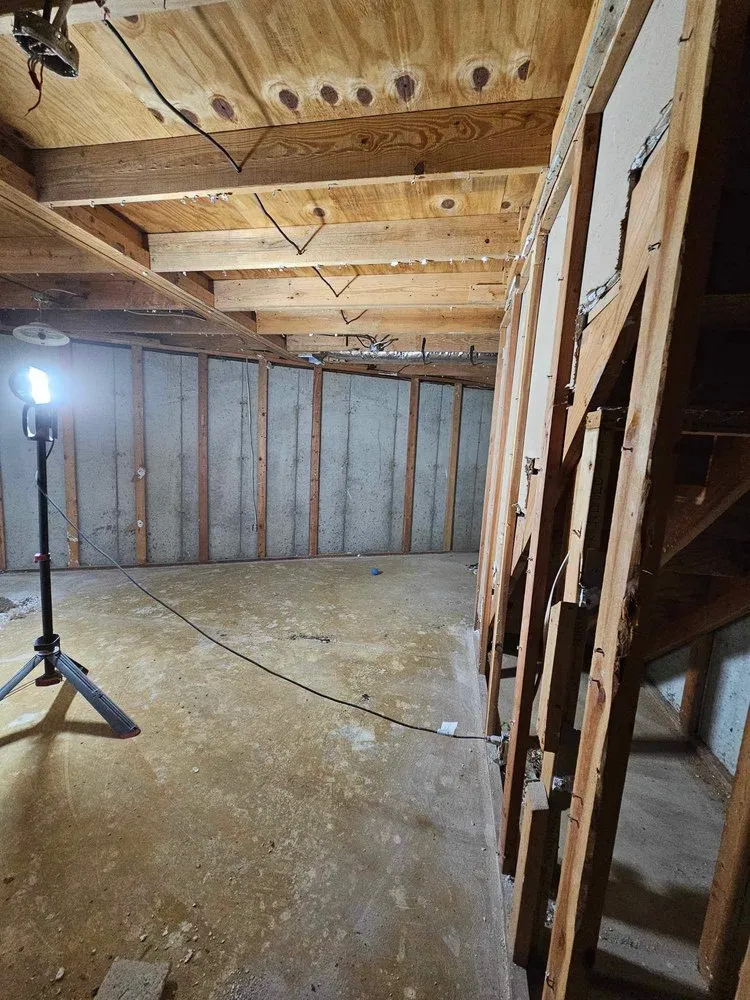 Custom lawn care service for residential properties across Sellersburg, IN - Dumpster Shark