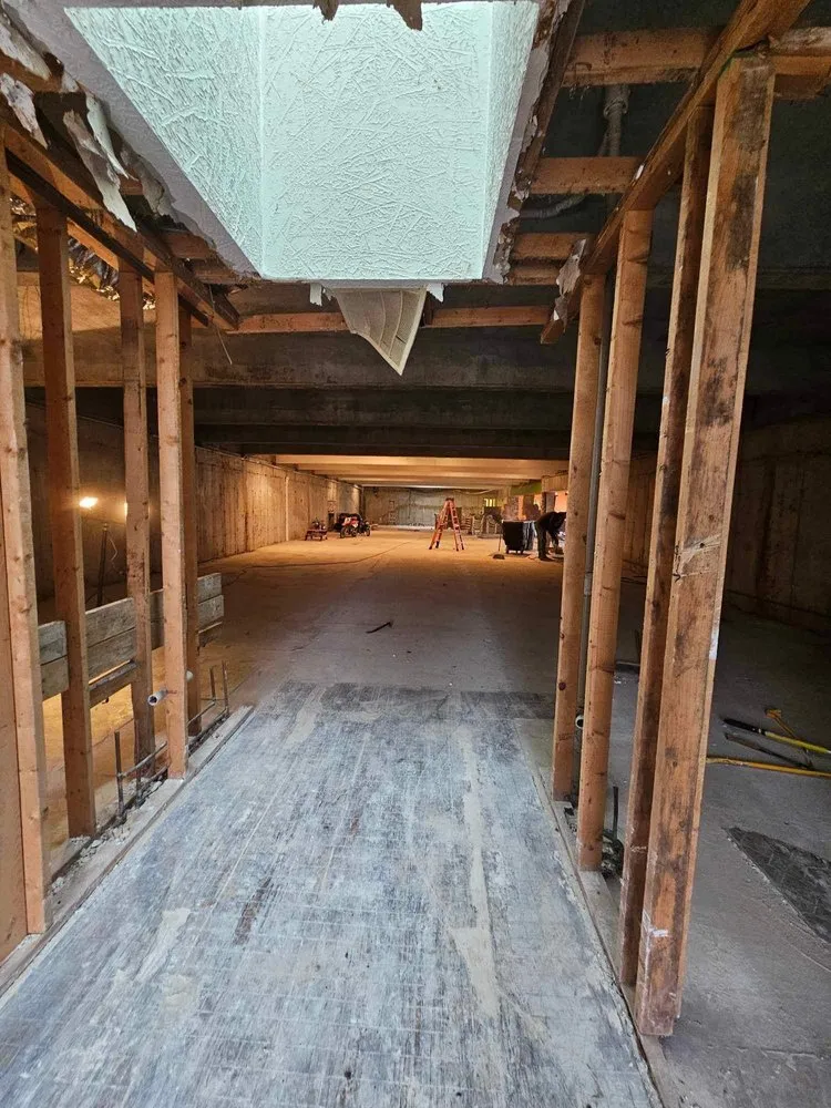 Expert yard maintenance for residential properties in Sellersburg, IN by Dumpster Shark