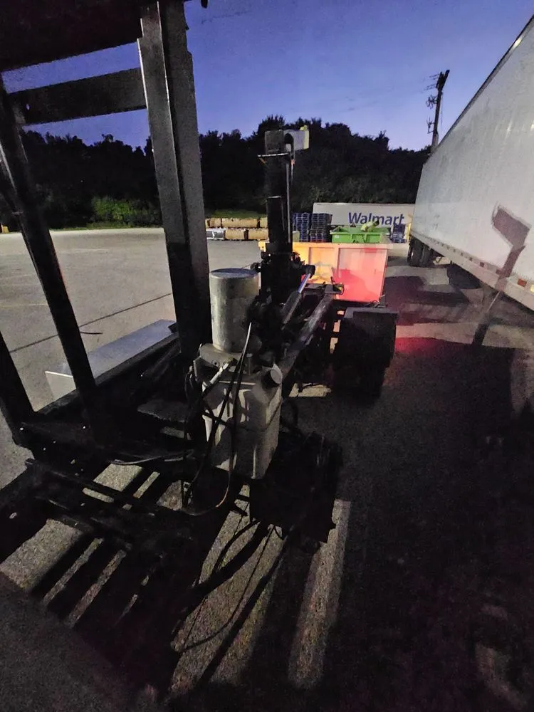 Custom landscaping services for residential properties in Sellersburg, IN by Dumpster Shark