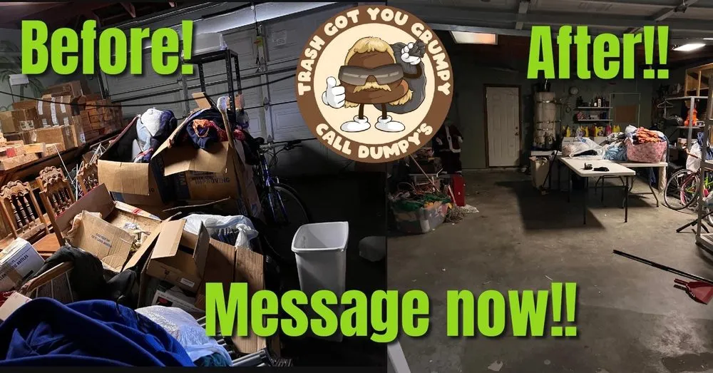 Trusted residential landscaping for year-round maintenance across Lancaster, CA - Dumpy’s Hauling