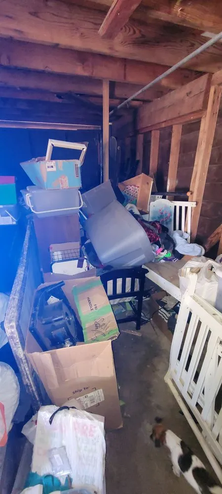 Top-rated lawn mowing service in Lancaster, CA - Dumpy’s Hauling