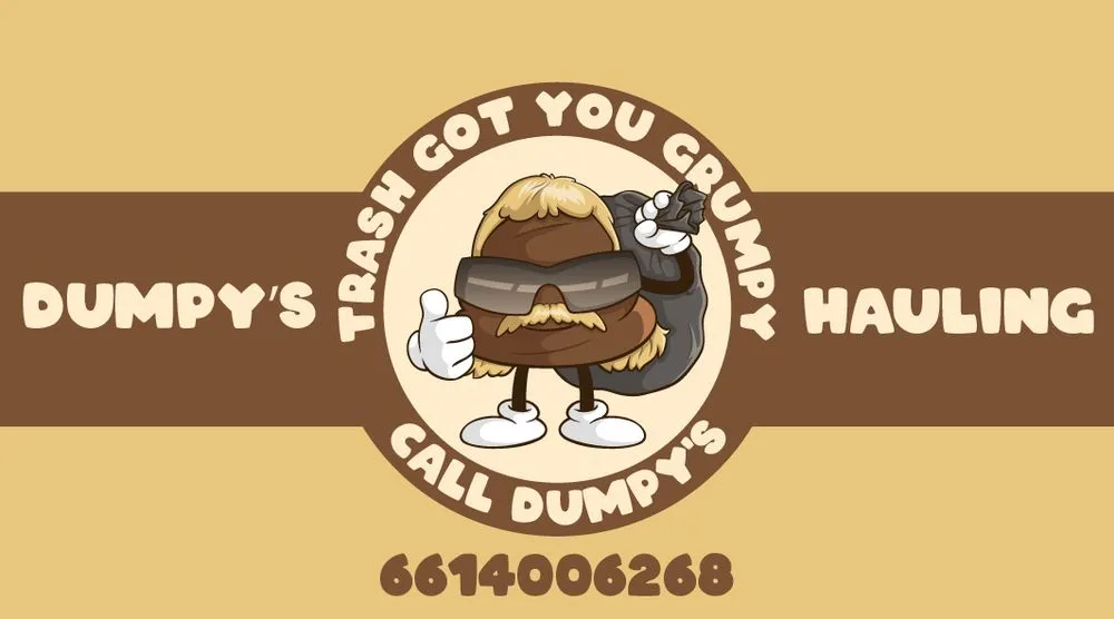 Local lawn care service for residential properties in Lancaster, CA by Dumpy’s Hauling