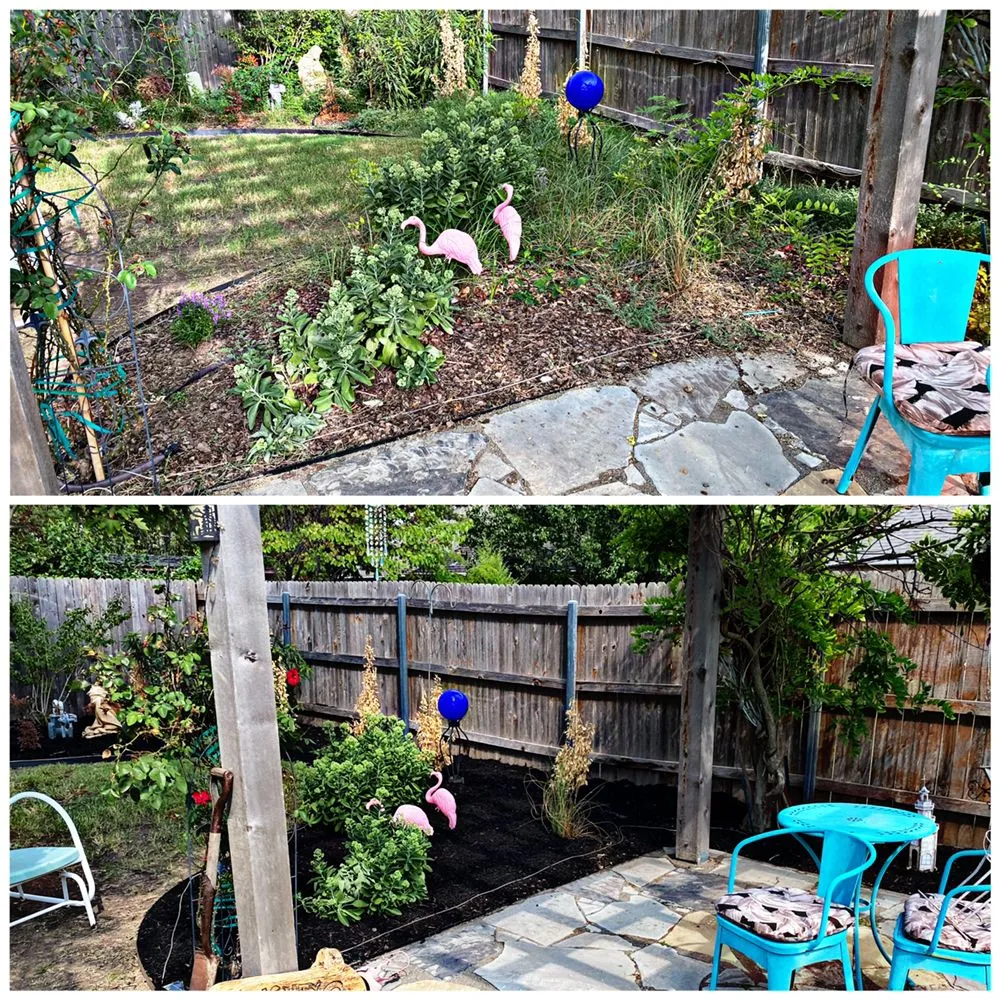 Custom lawn mowing service in Tulsa, OK - Dun' Dirt Cheap Lawn & Landscape