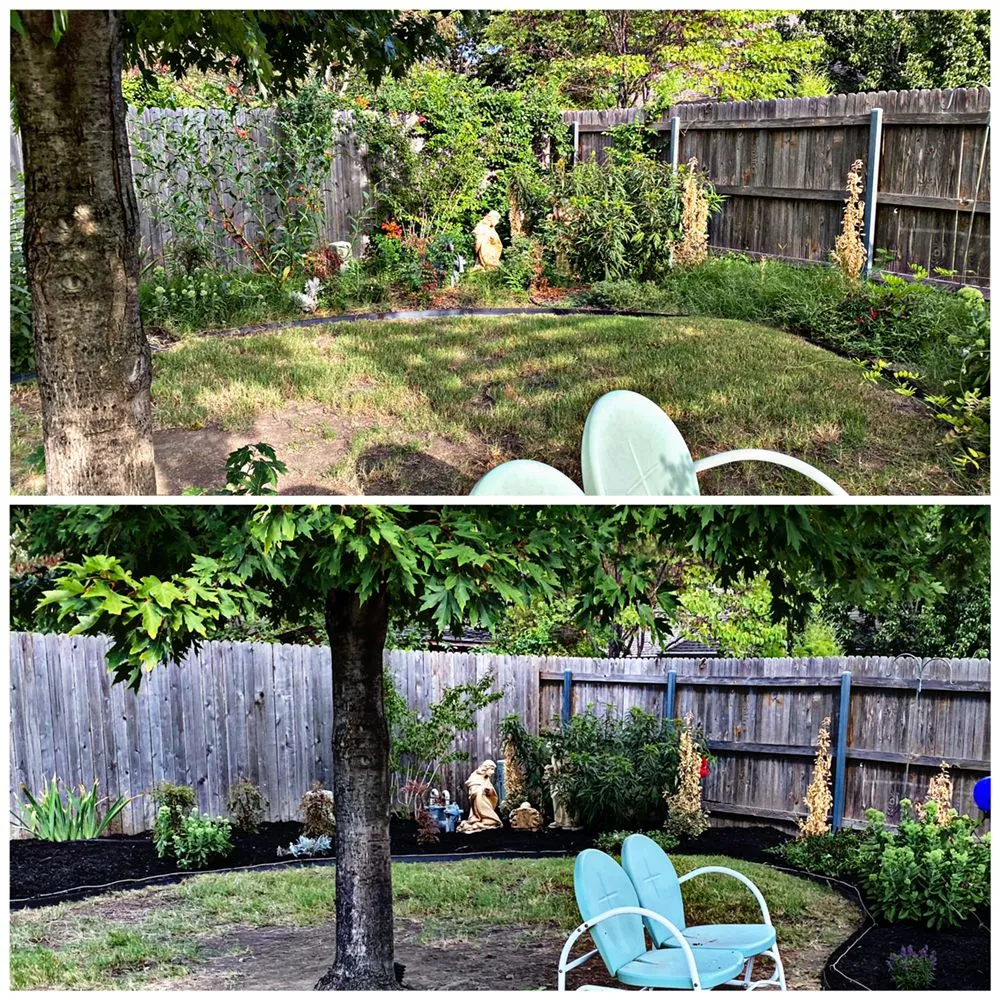 Top-rated lawn care service experts serving Tulsa, OK - Dun' Dirt Cheap Lawn & Landscape