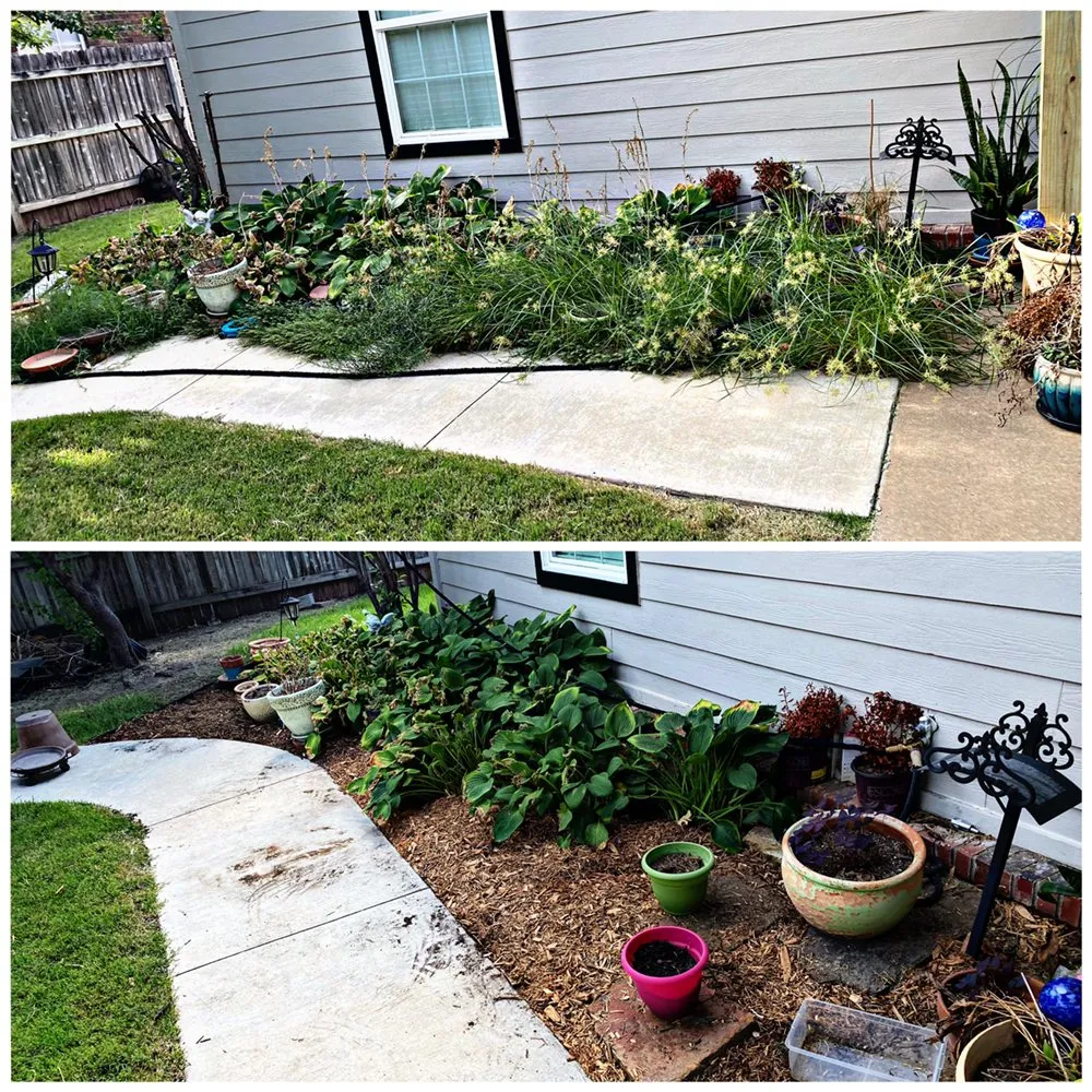 Professional lawn care service experts serving Tulsa, OK - Dun' Dirt Cheap Lawn & Landscape