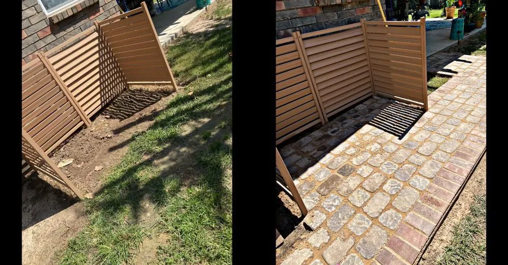 Custom lawn mowing service experts serving Tulsa, OK - Dun' Dirt Cheap Lawn & Landscape