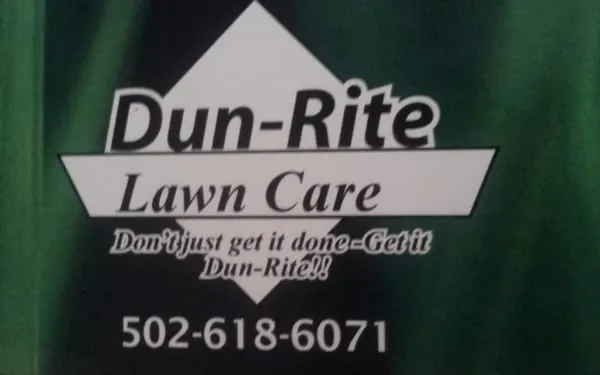 Dun-Rite Lawn Care