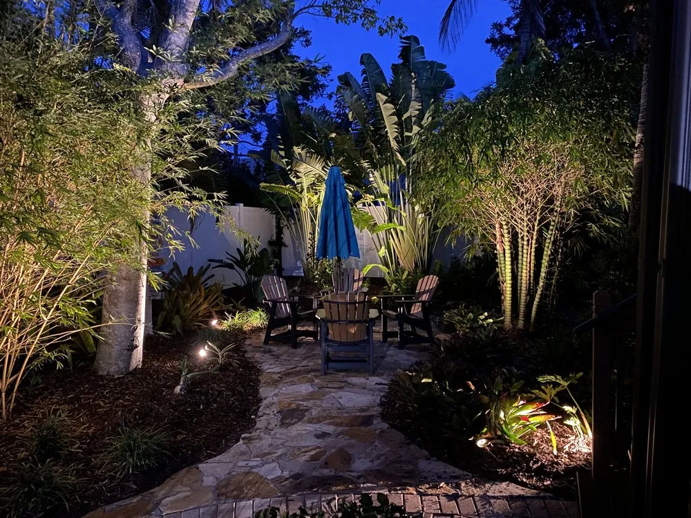 Top-rated landscaping services in Naples, FL - Dun-Rite