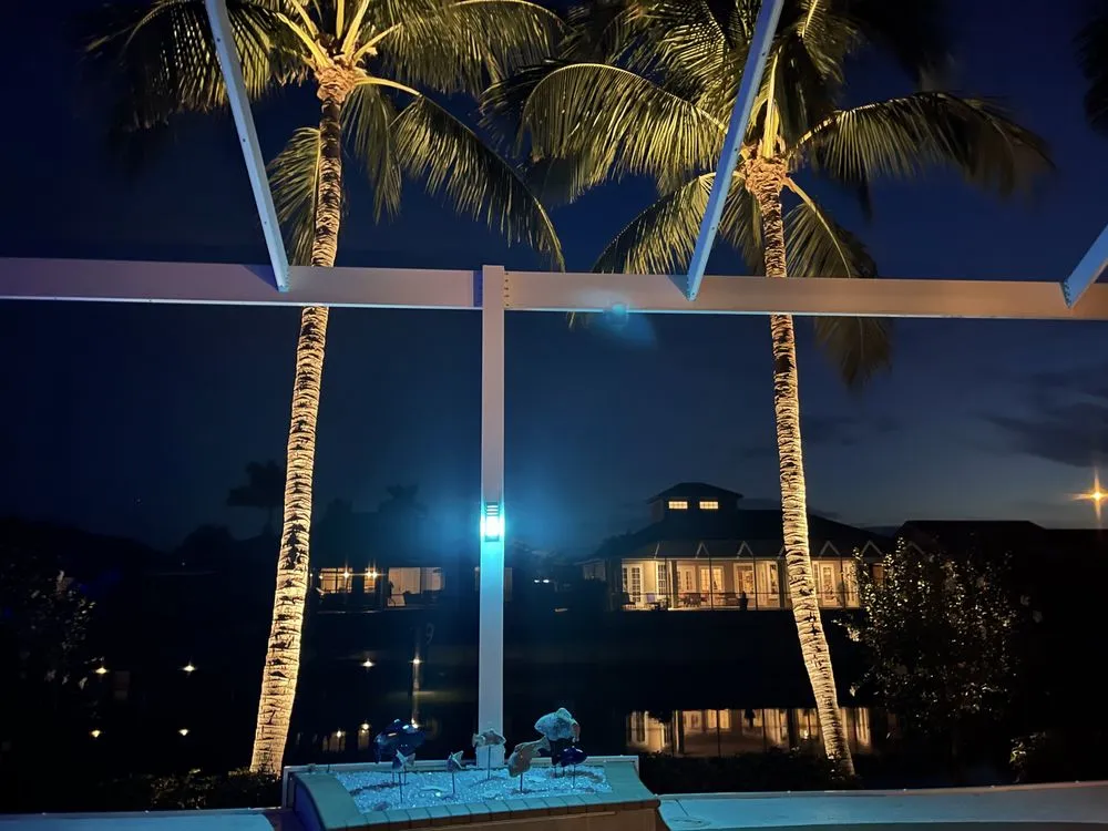 Top-rated yard maintenance experts serving Naples, FL - Dun-Rite