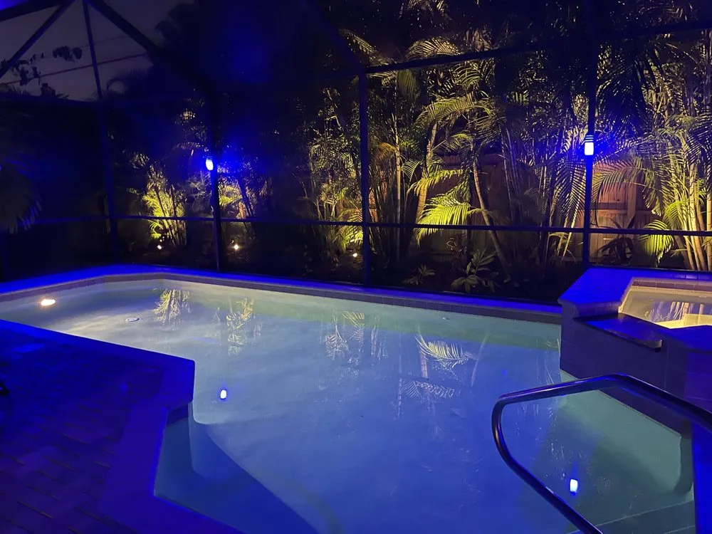 Trusted landscape installation in Naples, FL by Dun-Rite