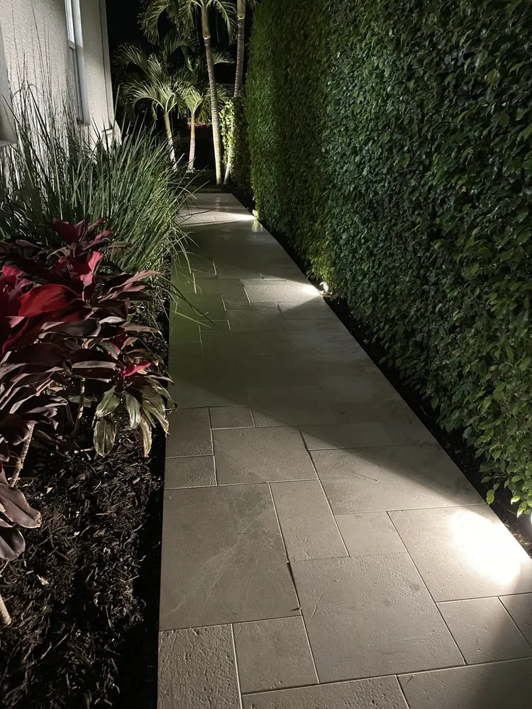 Local lawn care service for beautiful yards across Naples, FL - Dun-Rite