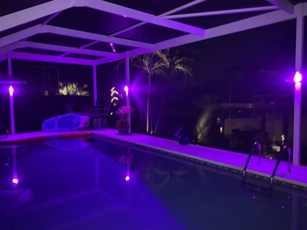 Reliable landscape installation experts serving Naples, FL - Dun-Rite