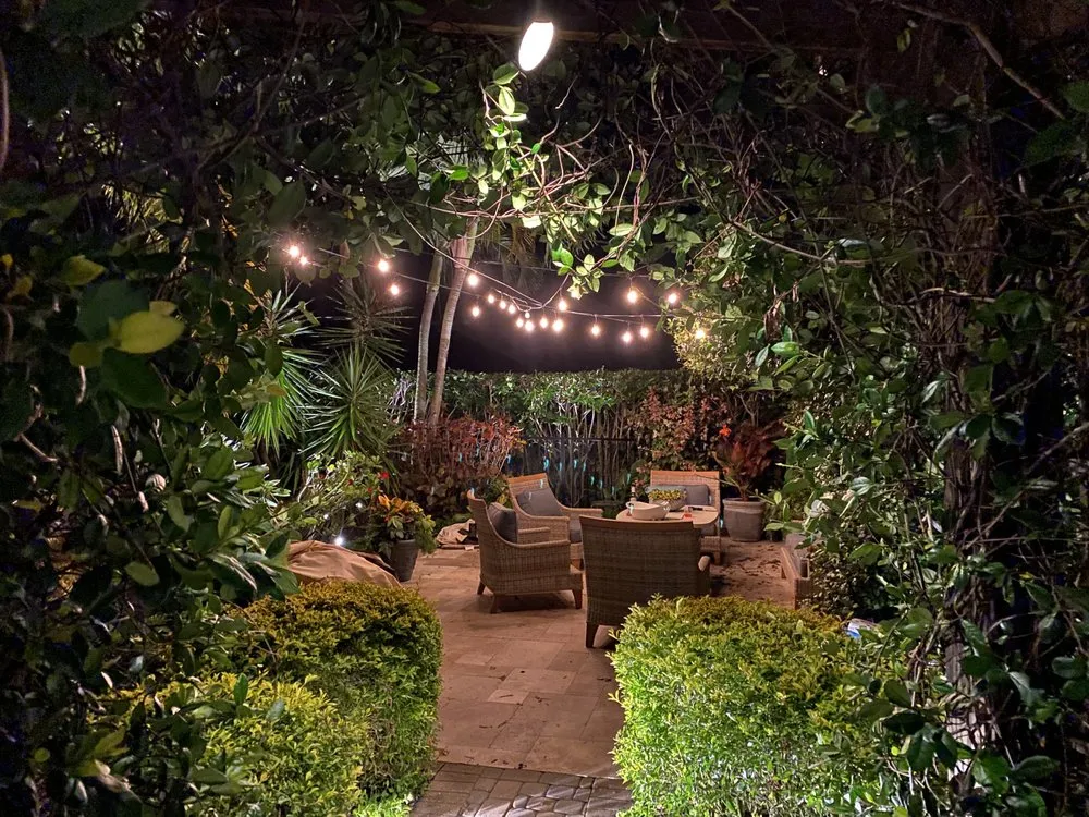 Local landscaping services in Naples, FL by Dun-Rite