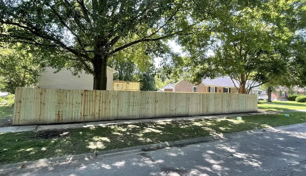 Reliable garden landscaping experts serving Hodgenville, KY - Dun Rite Property Enhancements