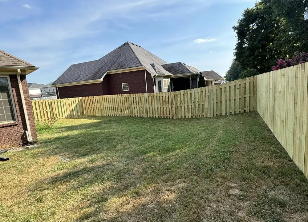 Reliable outdoor landscaping for homes across Hodgenville, KY - Dun Rite Property Enhancements