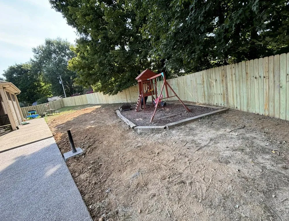 Top-rated landscape installation for outdoor upgrades across Hodgenville, KY - Dun Rite Property Enhancements