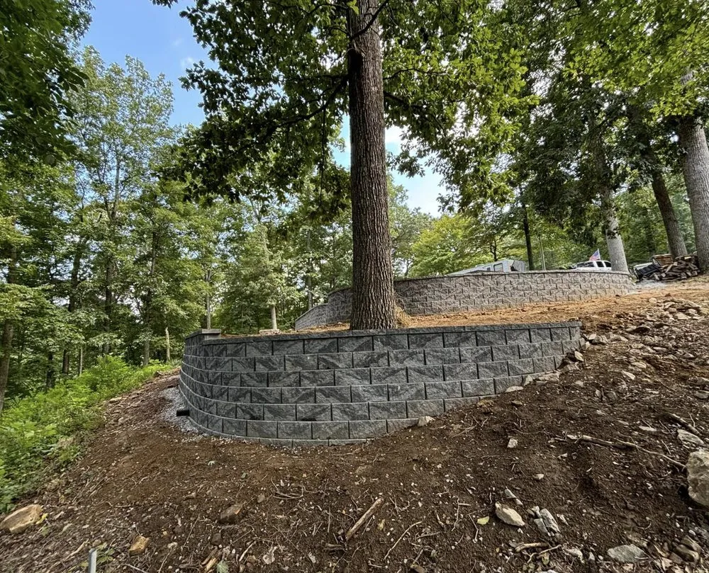 Expert yard maintenance for residential properties across Hodgenville, KY - Dun Rite Property Enhancements