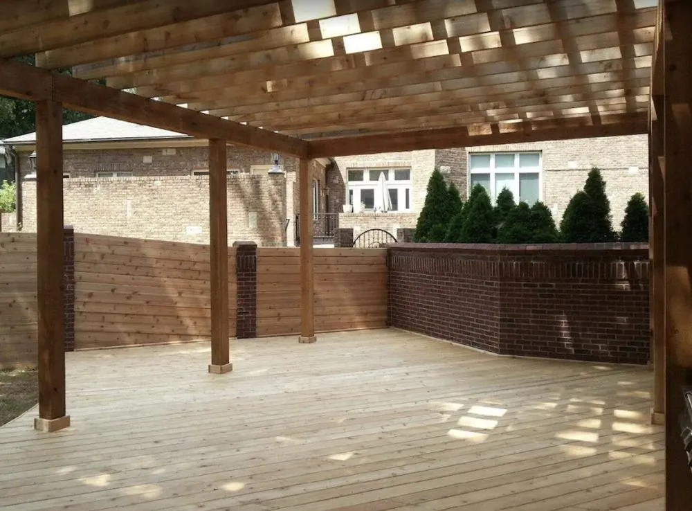 Professional yard maintenance for residential properties across Hodgenville, KY - Dun Rite Property Enhancements