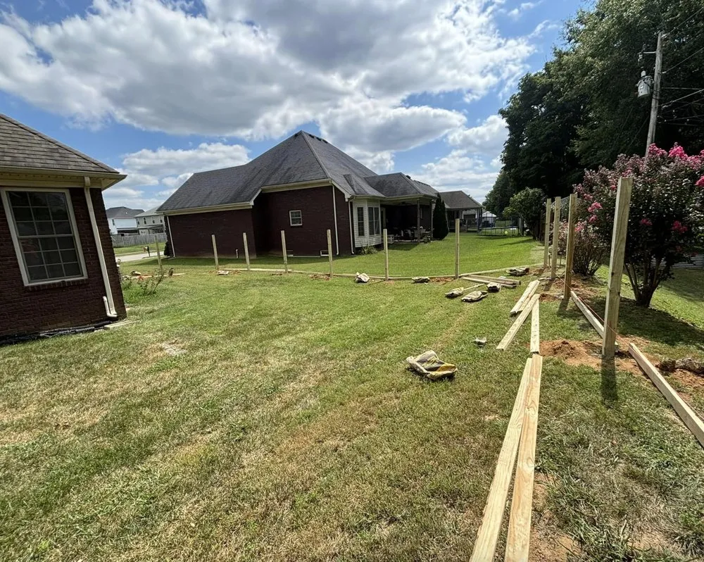 Top-rated yard maintenance in Hodgenville, KY by Dun Rite Property Enhancements