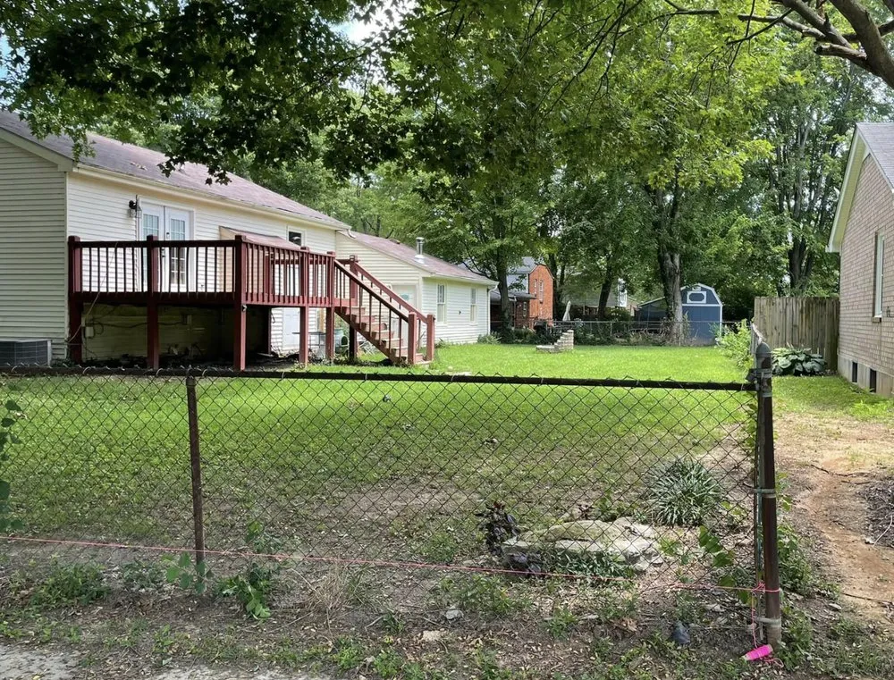 Trusted lawn care service with custom design across Hodgenville, KY - Dun Rite Property Enhancements