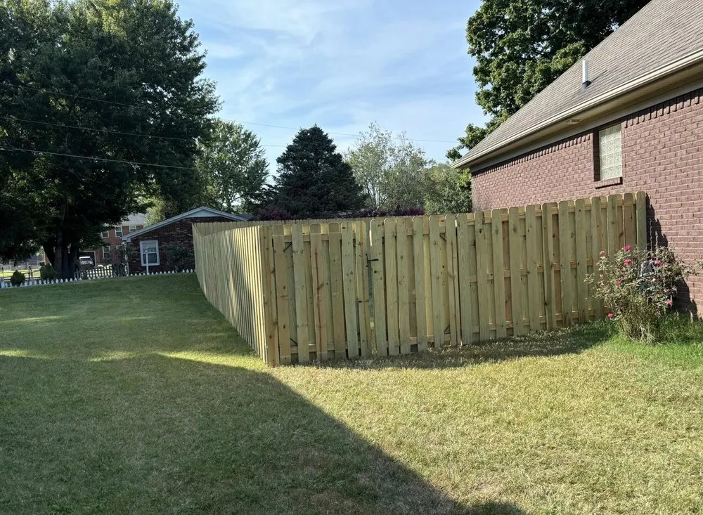 Reliable outdoor landscaping for residential properties across Hodgenville, KY - Dun Rite Property Enhancements