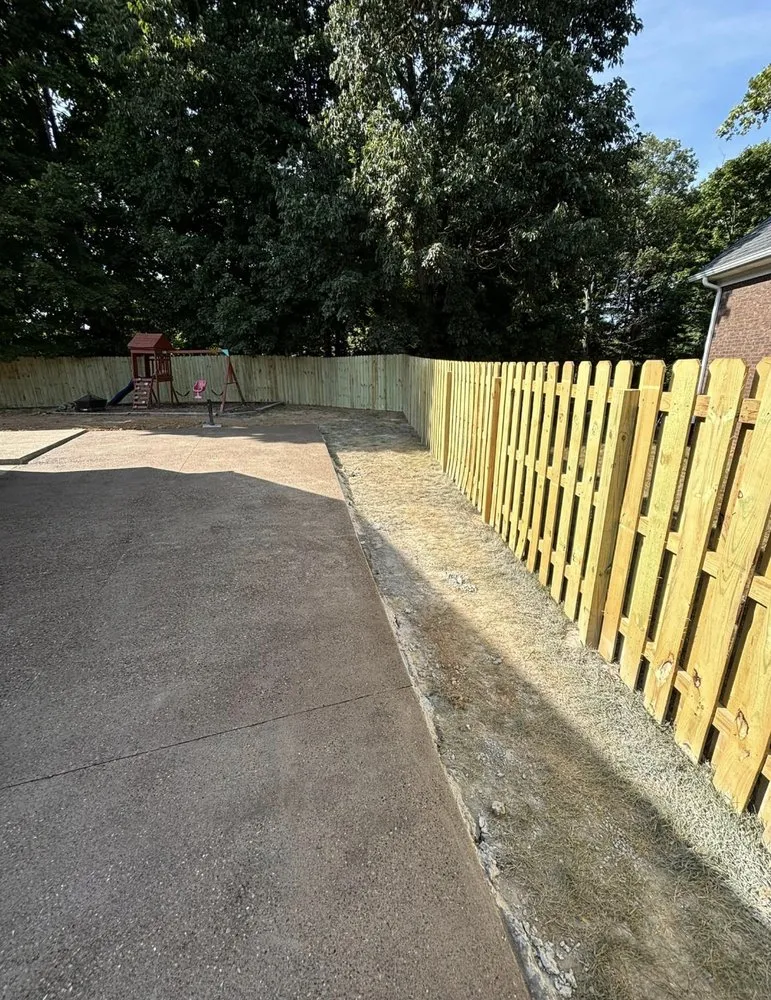 Top-rated landscaping services in Hodgenville, KY - Dun Rite Property Enhancements