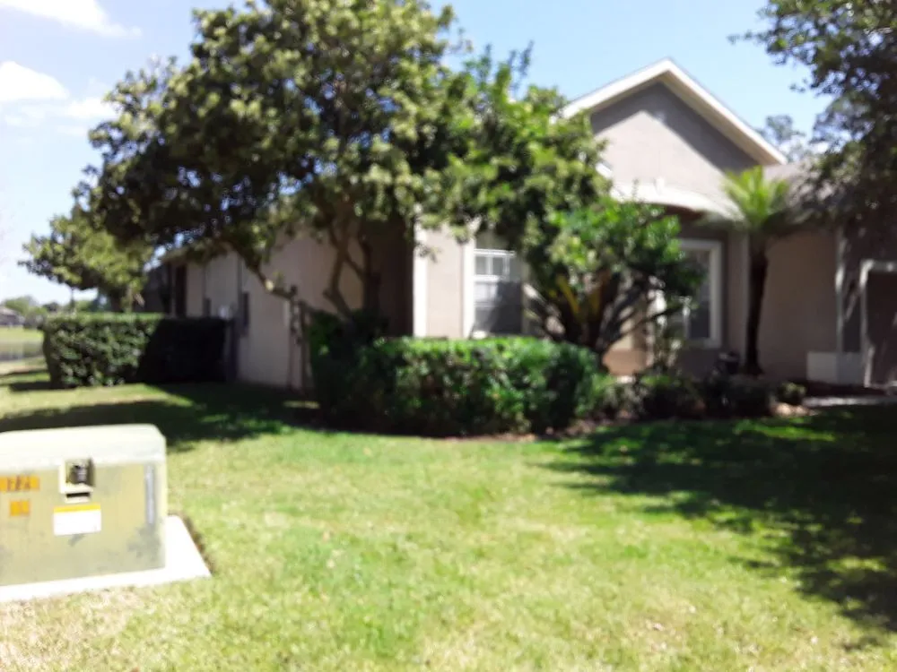 Top-rated garden landscaping for homes across Aloma, FL - Dunamis Lawn care By Sonya
