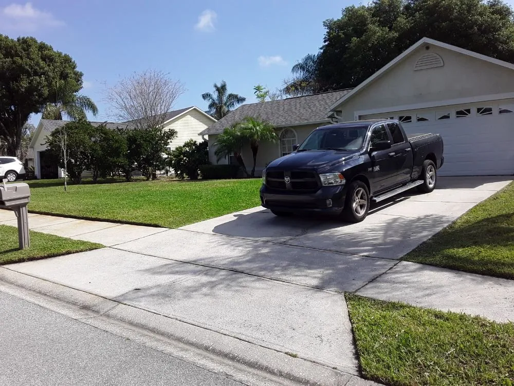 Reliable landscape design in Aloma, FL - Dunamis Lawn care By Sonya