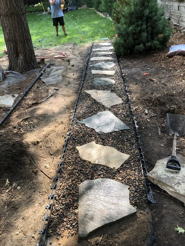 Top-rated lawn care service in Burnsville, MN - Dunbar Landscaping