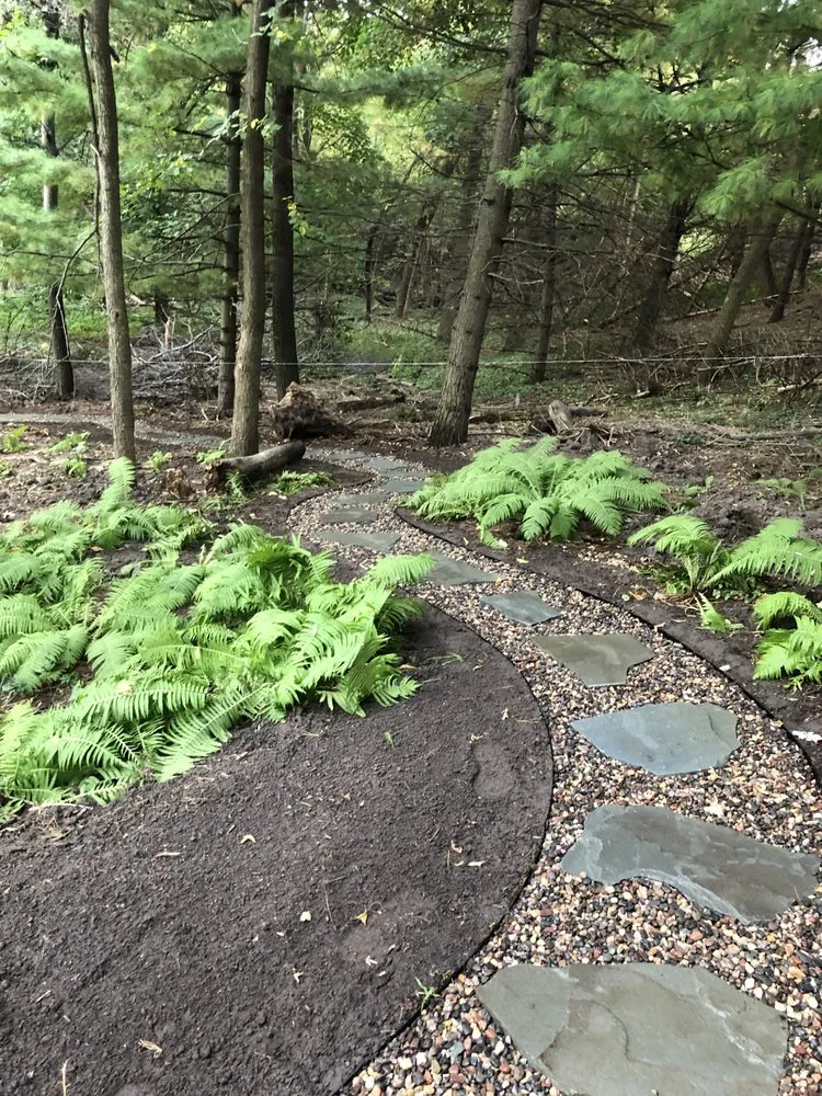 Expert yard maintenance in Burnsville, MN - Dunbar Landscaping